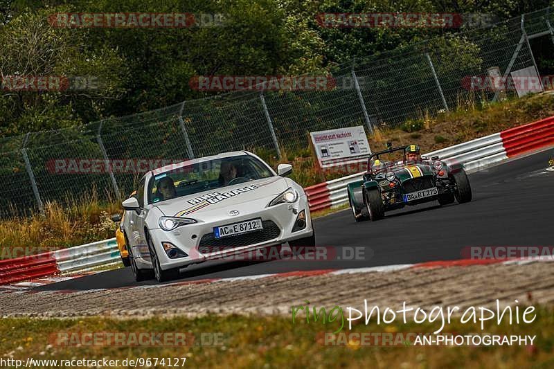 Bild #9674127 - Touristenfahrten Nürburgring Nordschleife (25.07.2020)