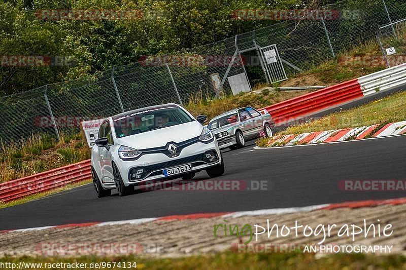 Bild #9674134 - Touristenfahrten Nürburgring Nordschleife (25.07.2020)