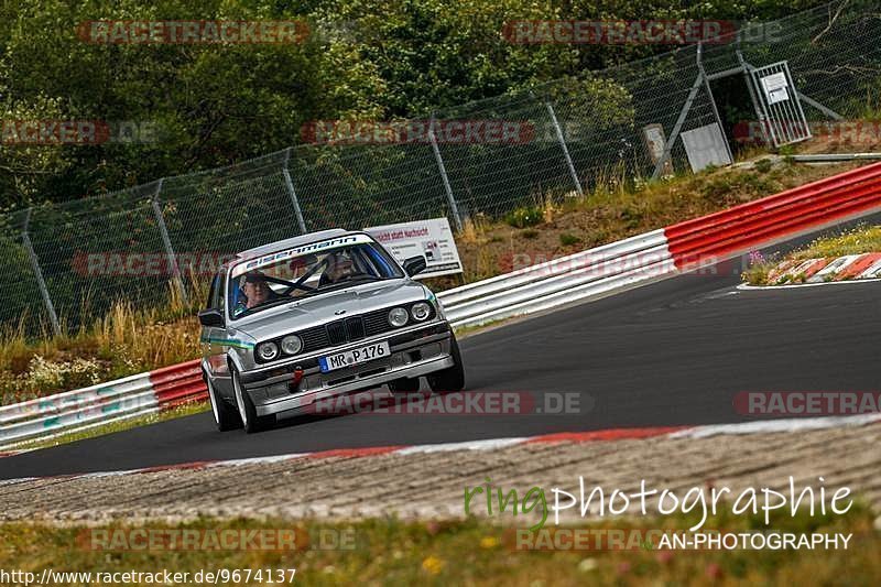 Bild #9674137 - Touristenfahrten Nürburgring Nordschleife (25.07.2020)