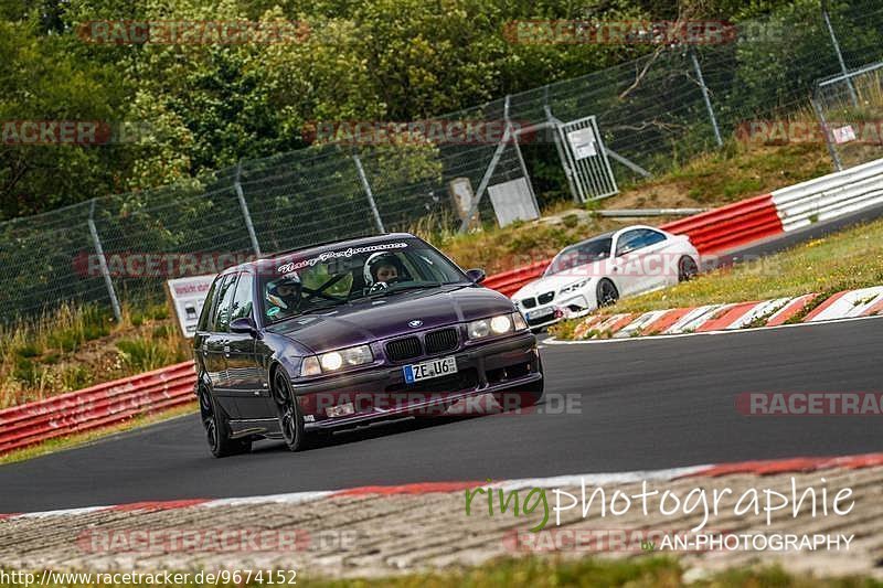 Bild #9674152 - Touristenfahrten Nürburgring Nordschleife (25.07.2020)