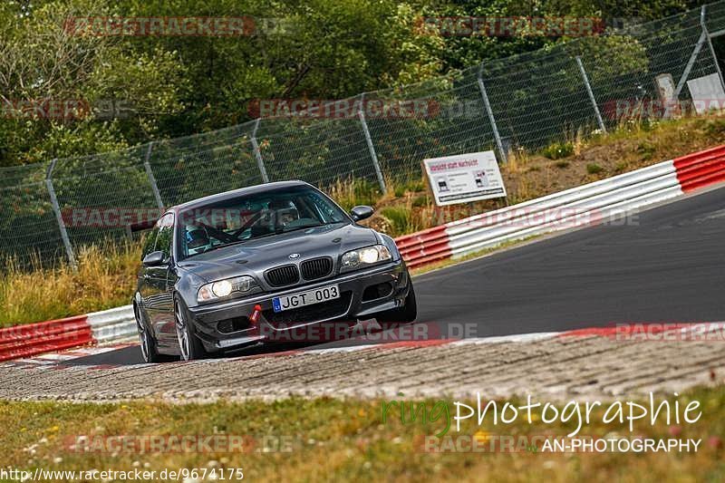 Bild #9674175 - Touristenfahrten Nürburgring Nordschleife (25.07.2020)