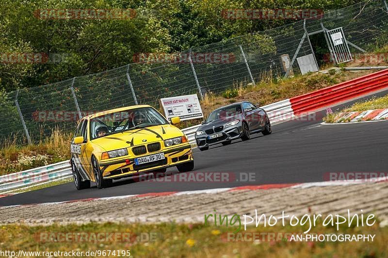 Bild #9674195 - Touristenfahrten Nürburgring Nordschleife (25.07.2020)