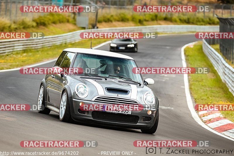 Bild #9674202 - Touristenfahrten Nürburgring Nordschleife (25.07.2020)