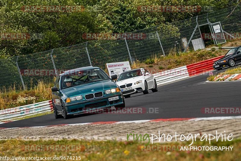 Bild #9674215 - Touristenfahrten Nürburgring Nordschleife (25.07.2020)