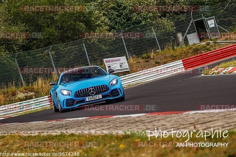 Bild #9674248 - Touristenfahrten Nürburgring Nordschleife (25.07.2020)