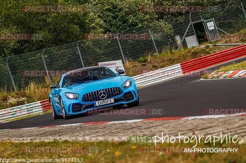 Bild #9674253 - Touristenfahrten Nürburgring Nordschleife (25.07.2020)