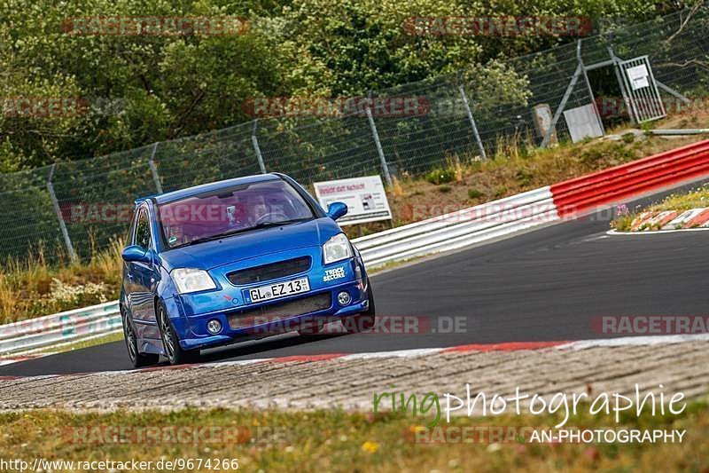 Bild #9674266 - Touristenfahrten Nürburgring Nordschleife (25.07.2020)