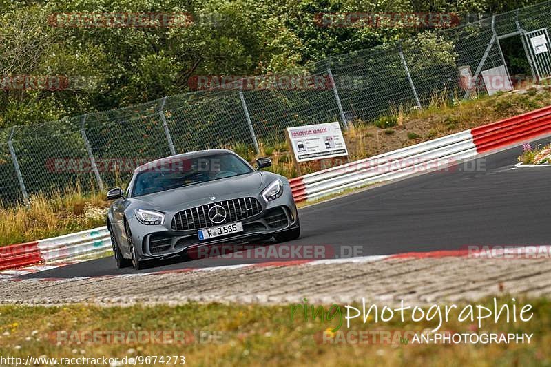 Bild #9674273 - Touristenfahrten Nürburgring Nordschleife (25.07.2020)