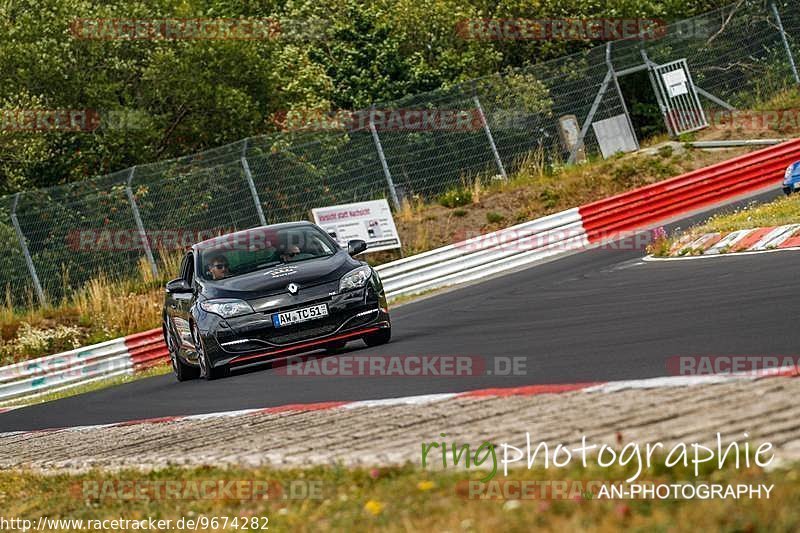 Bild #9674282 - Touristenfahrten Nürburgring Nordschleife (25.07.2020)