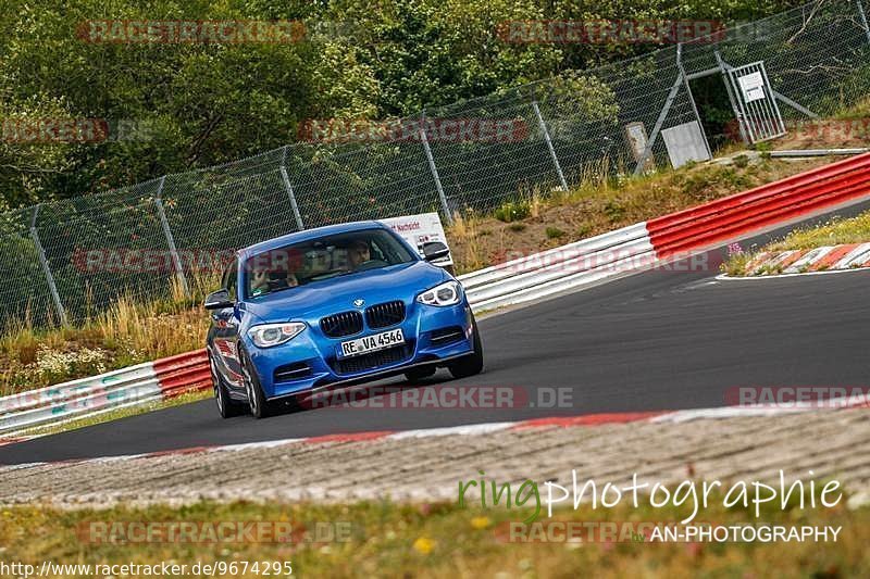 Bild #9674295 - Touristenfahrten Nürburgring Nordschleife (25.07.2020)