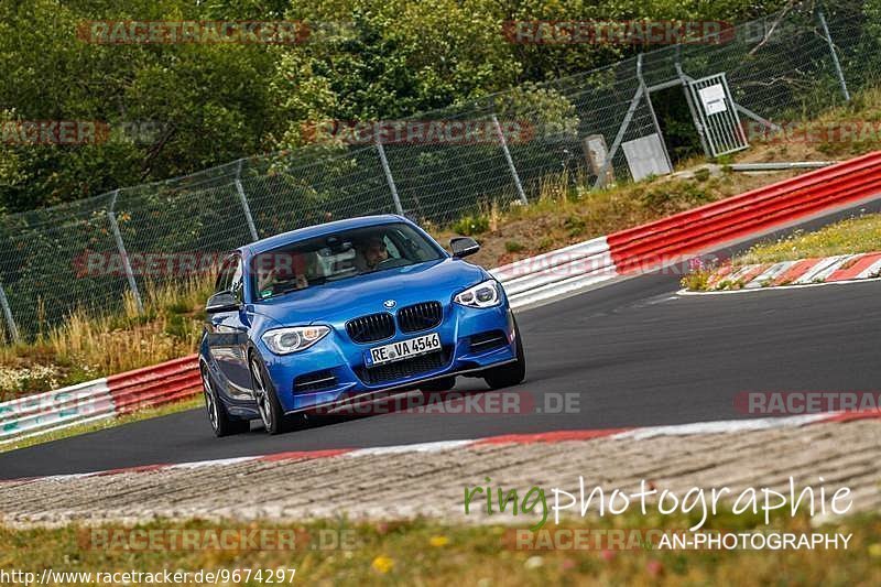 Bild #9674297 - Touristenfahrten Nürburgring Nordschleife (25.07.2020)