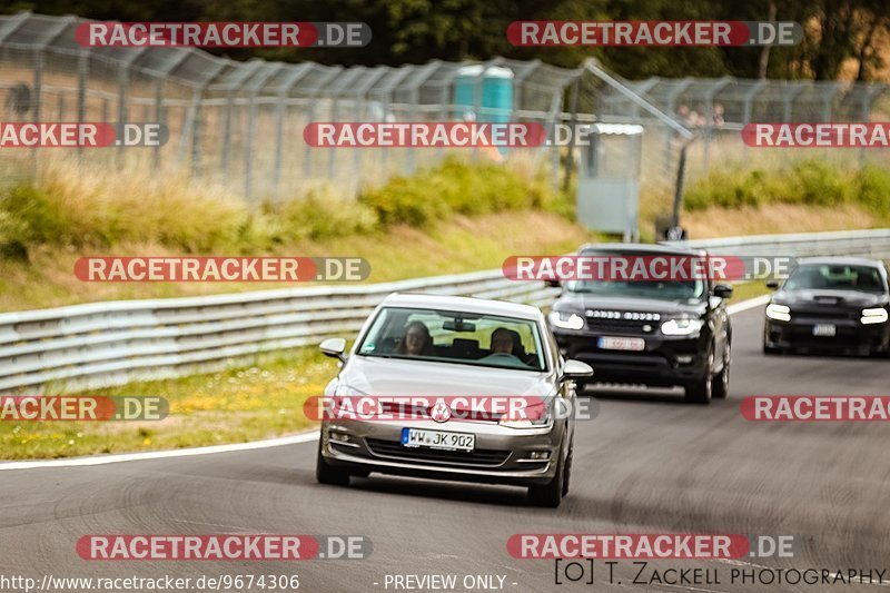 Bild #9674306 - Touristenfahrten Nürburgring Nordschleife (25.07.2020)