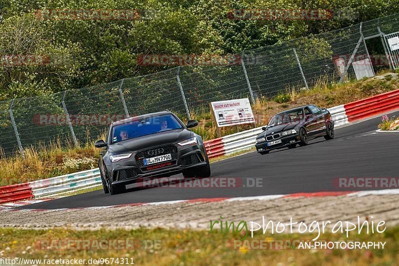 Bild #9674311 - Touristenfahrten Nürburgring Nordschleife (25.07.2020)