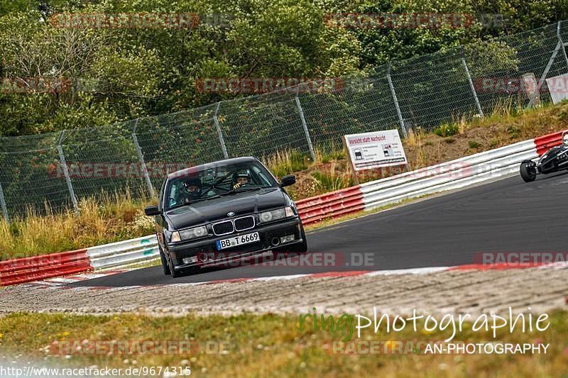 Bild #9674315 - Touristenfahrten Nürburgring Nordschleife (25.07.2020)