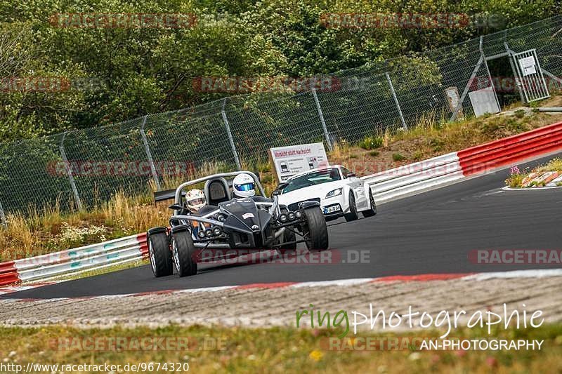 Bild #9674320 - Touristenfahrten Nürburgring Nordschleife (25.07.2020)