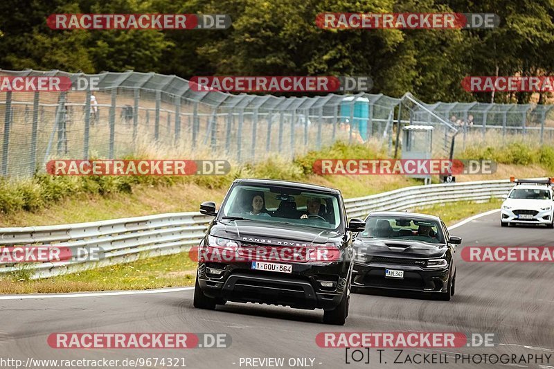 Bild #9674321 - Touristenfahrten Nürburgring Nordschleife (25.07.2020)