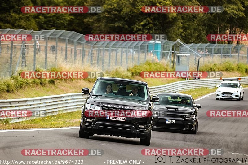 Bild #9674323 - Touristenfahrten Nürburgring Nordschleife (25.07.2020)