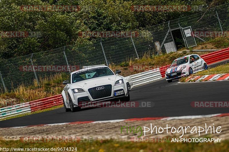 Bild #9674324 - Touristenfahrten Nürburgring Nordschleife (25.07.2020)