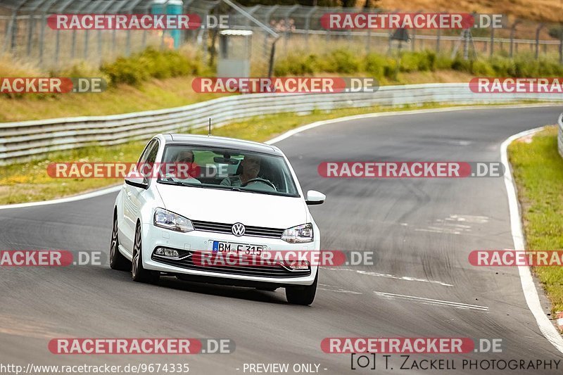 Bild #9674335 - Touristenfahrten Nürburgring Nordschleife (25.07.2020)