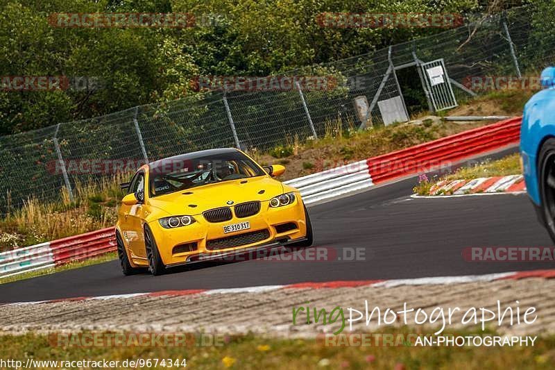 Bild #9674344 - Touristenfahrten Nürburgring Nordschleife (25.07.2020)