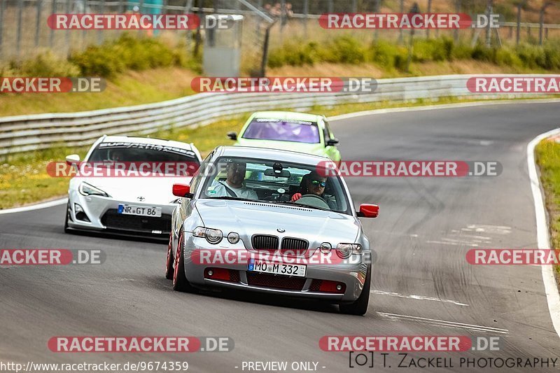 Bild #9674359 - Touristenfahrten Nürburgring Nordschleife (25.07.2020)