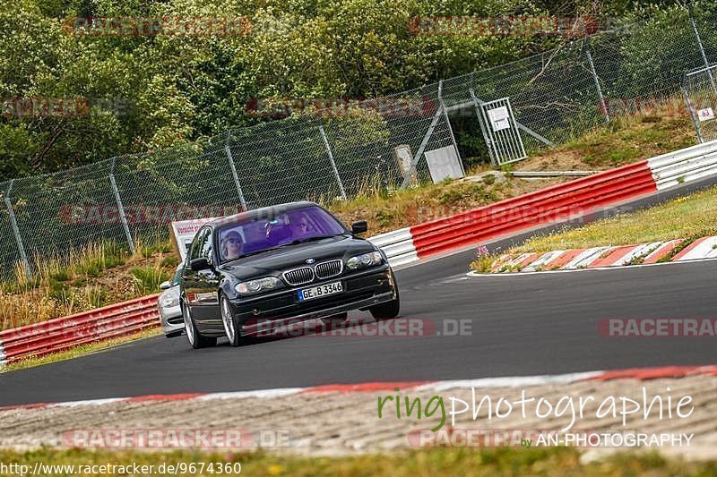 Bild #9674360 - Touristenfahrten Nürburgring Nordschleife (25.07.2020)