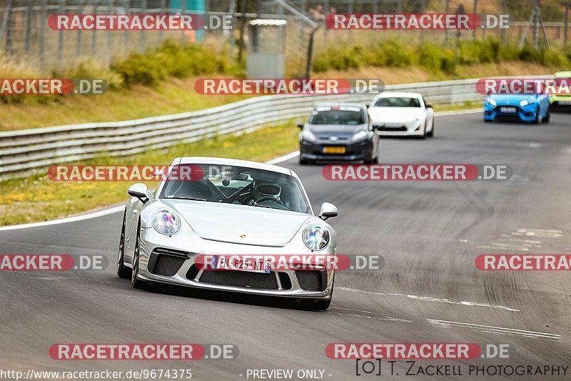 Bild #9674375 - Touristenfahrten Nürburgring Nordschleife (25.07.2020)