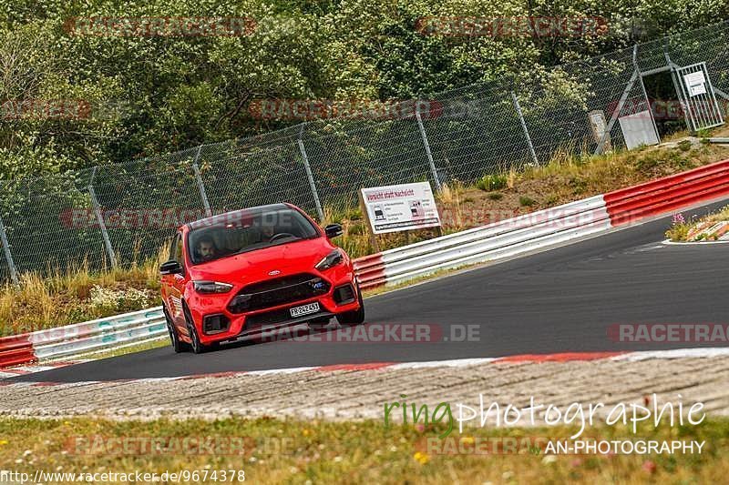 Bild #9674378 - Touristenfahrten Nürburgring Nordschleife (25.07.2020)