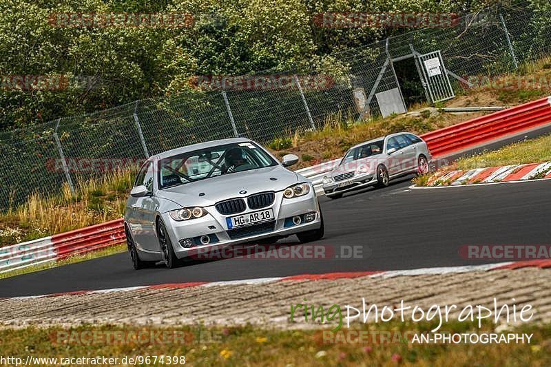 Bild #9674398 - Touristenfahrten Nürburgring Nordschleife (25.07.2020)