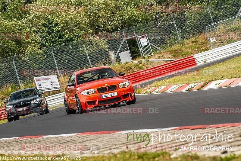 Bild #9674425 - Touristenfahrten Nürburgring Nordschleife (25.07.2020)