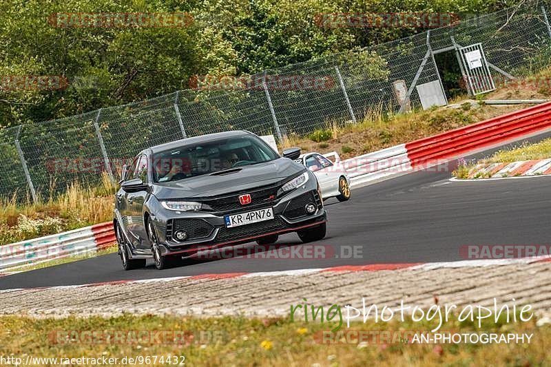 Bild #9674432 - Touristenfahrten Nürburgring Nordschleife (25.07.2020)