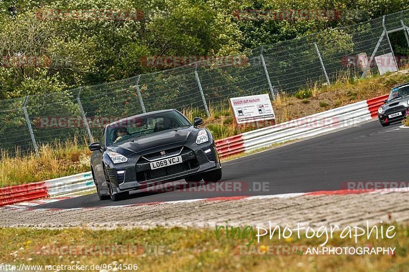 Bild #9674506 - Touristenfahrten Nürburgring Nordschleife (25.07.2020)