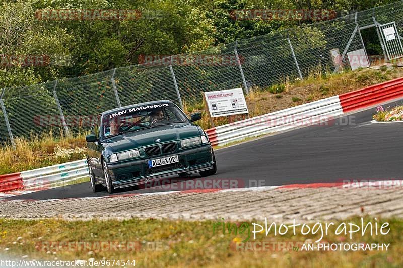 Bild #9674544 - Touristenfahrten Nürburgring Nordschleife (25.07.2020)