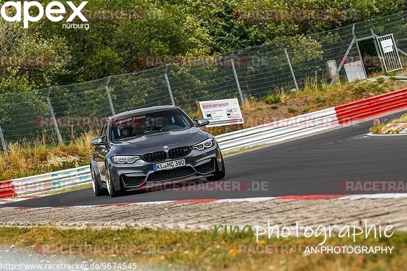 Bild #9674545 - Touristenfahrten Nürburgring Nordschleife (25.07.2020)