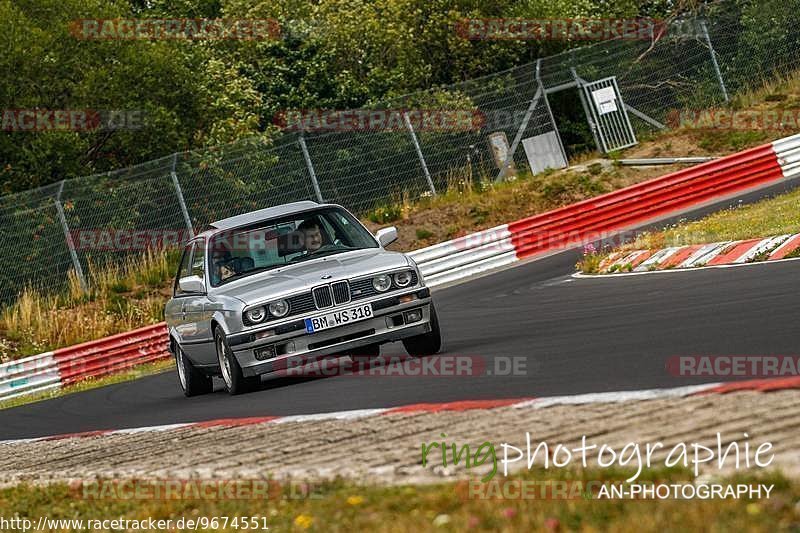 Bild #9674551 - Touristenfahrten Nürburgring Nordschleife (25.07.2020)