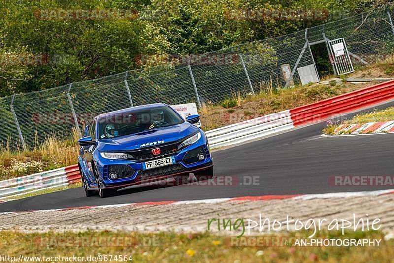 Bild #9674564 - Touristenfahrten Nürburgring Nordschleife (25.07.2020)