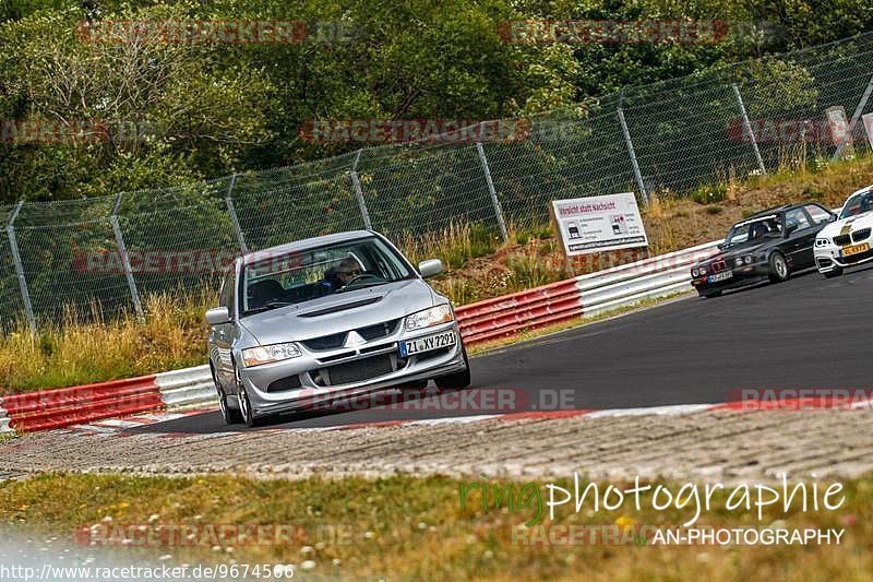 Bild #9674566 - Touristenfahrten Nürburgring Nordschleife (25.07.2020)