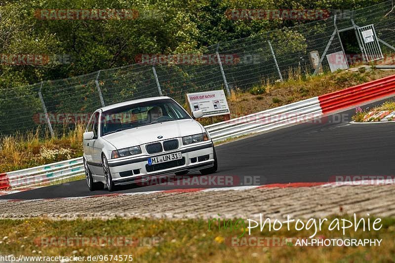 Bild #9674575 - Touristenfahrten Nürburgring Nordschleife (25.07.2020)