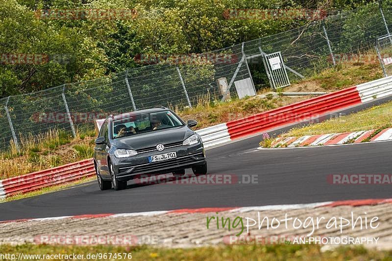 Bild #9674576 - Touristenfahrten Nürburgring Nordschleife (25.07.2020)