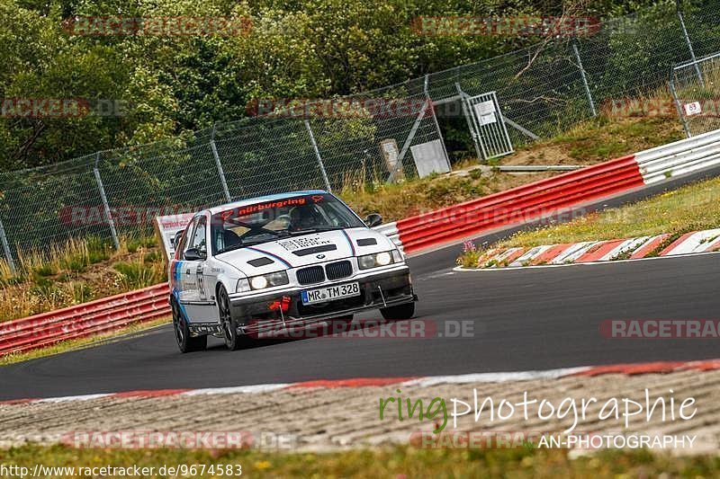 Bild #9674583 - Touristenfahrten Nürburgring Nordschleife (25.07.2020)