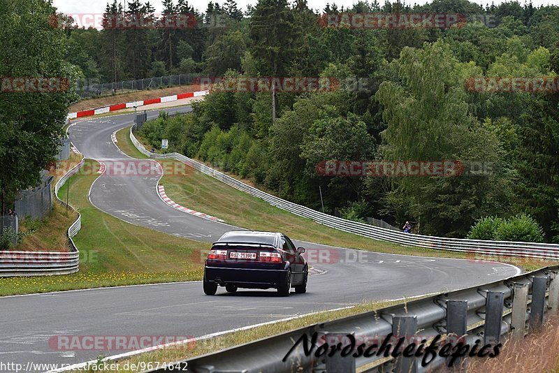 Bild #9674642 - Touristenfahrten Nürburgring Nordschleife (25.07.2020)