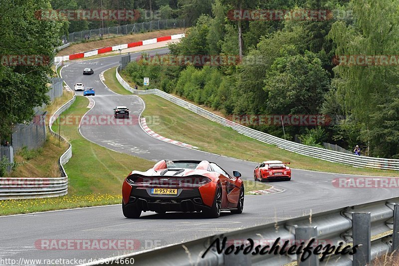 Bild #9674660 - Touristenfahrten Nürburgring Nordschleife (25.07.2020)