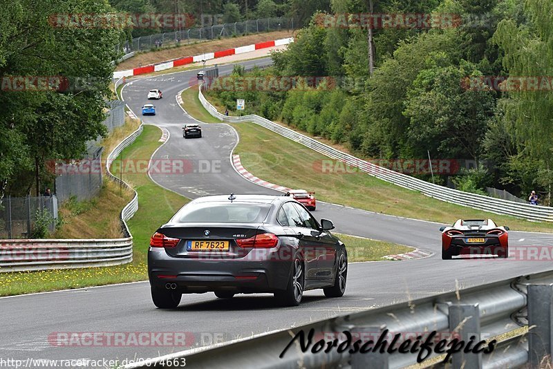Bild #9674663 - Touristenfahrten Nürburgring Nordschleife (25.07.2020)