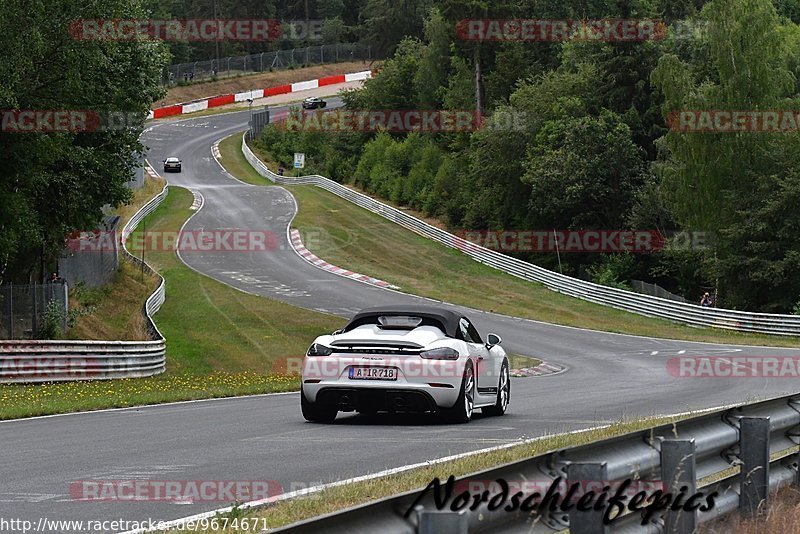 Bild #9674671 - Touristenfahrten Nürburgring Nordschleife (25.07.2020)