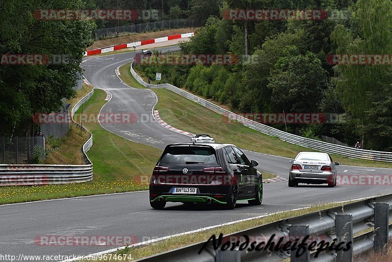 Bild #9674674 - Touristenfahrten Nürburgring Nordschleife (25.07.2020)