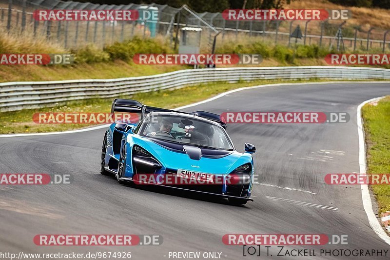 Bild #9674926 - Touristenfahrten Nürburgring Nordschleife (25.07.2020)