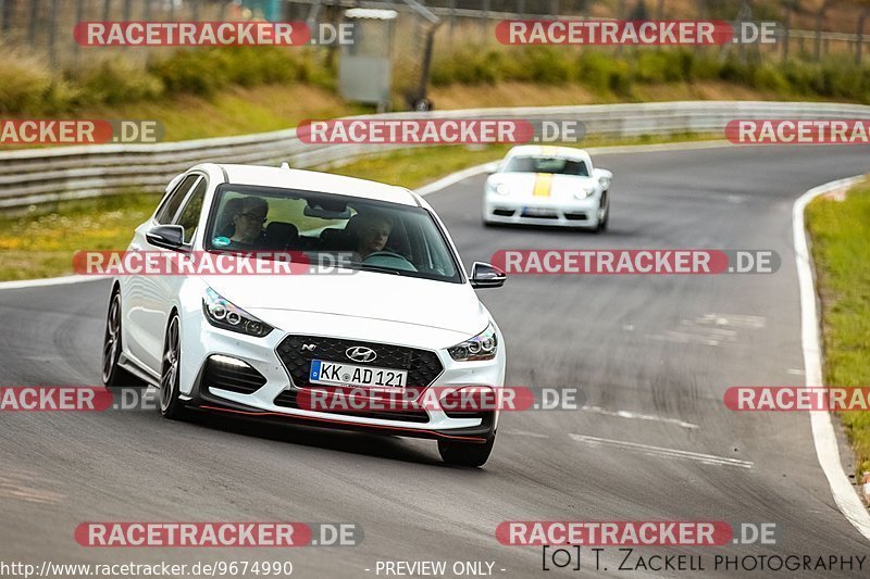 Bild #9674990 - Touristenfahrten Nürburgring Nordschleife (25.07.2020)