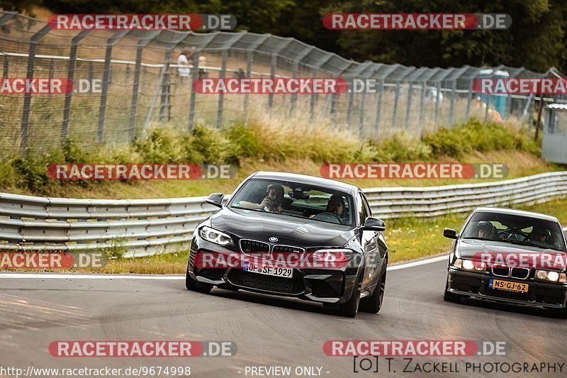 Bild #9674998 - Touristenfahrten Nürburgring Nordschleife (25.07.2020)