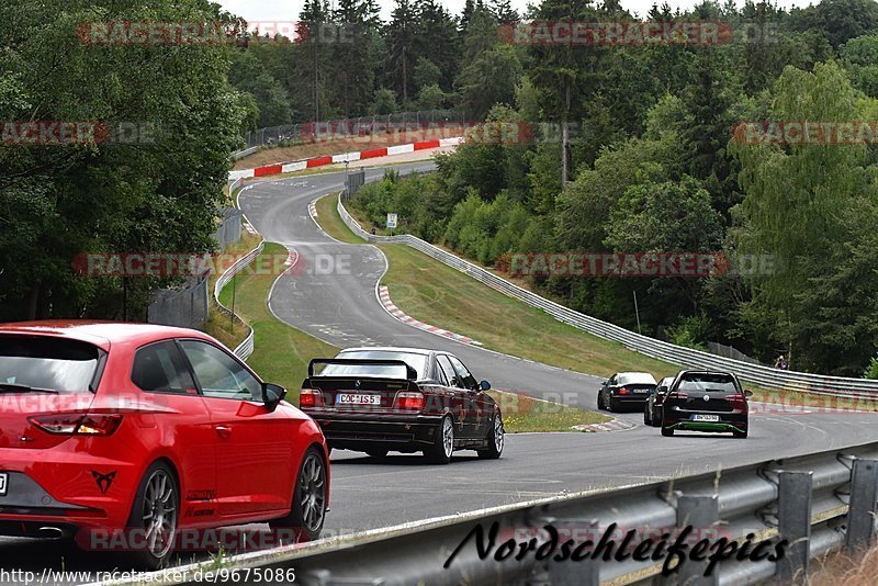 Bild #9675086 - Touristenfahrten Nürburgring Nordschleife (25.07.2020)