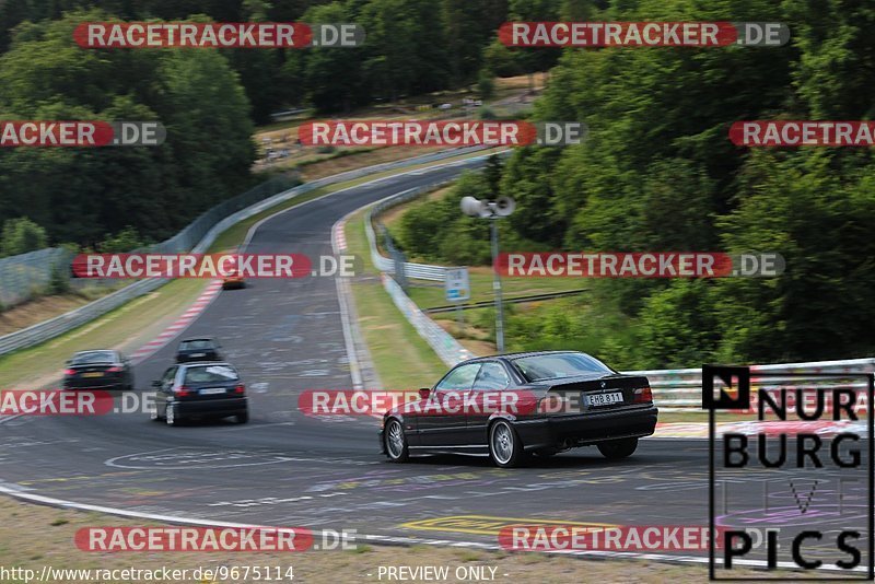 Bild #9675114 - Touristenfahrten Nürburgring Nordschleife (25.07.2020)